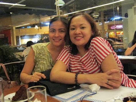 pinay single mom